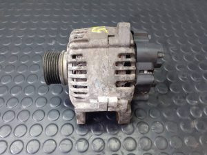 ALTERNADOR 8200323126C / P3-A4-8-1 / 2542855D DACIA LOGAN