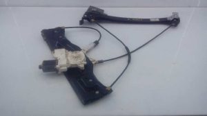 ELEVALUNAS DELANTERO IZQUIERDO 13193231 / E2-B6-5-2 OPEL ASTRA H BER.