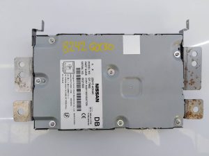 MODULO ELECTRONICO 259154GN4C / E3-B4-56-3 INFINITI QX30