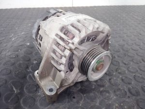 ALTERNADOR 51714794 / P3-A5-18-3 / C75834307 FIAT NUOVA 500 (150)