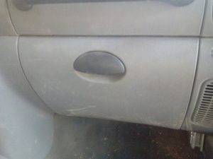 GUANTERA » OTROS... MAHINDRA GOA