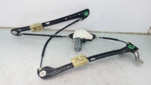 ELEVALUNAS DELANTERO IZQUIERDO 5G4837461H / E1-B6-52-2 / C03532105 VOLKSWAGEN GOLF VII VARIANT (BV5)