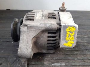 ALTERNADOR 1588164201 / P3-B6-14-1 » OTROS... AIXAM