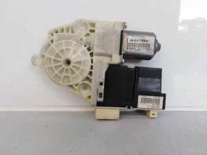 MOTOR ELEVALUNAS DELANTERO DERECHO 9681574880 / E1-A4-11-2 CITROËN C4 BERLINA