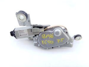 MOTOR LIMPIA TRASERO 8638163 / E1-A5-16-1 VOLVO XC90