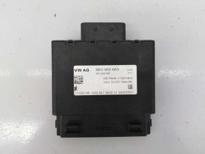 MODULO ELECTRONICO 8K0959663 / E2-A1-13-1 AUDI A5 SPORTBACK (8T)