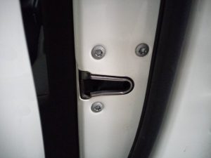 CERRADURA PUERTA DELANTERA DERECHA MERCEDES-BENZ CLASE A (W176)