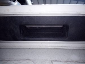 MANETA EXTERIOR PORTON MERCEDES-BENZ CLASE A (W176)
