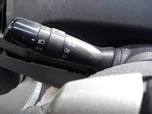 MANDO INTERMITENTES TOYOTA PRIUS (NHW30)