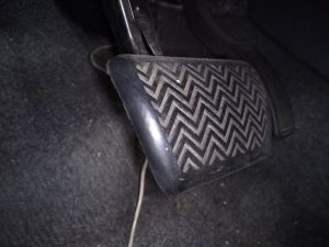 PEDAL FRENO TOYOTA PRIUS (NHW30)