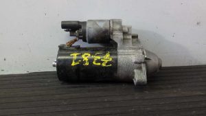 MOTOR ARRANQUE A6569060300 / P3-A7-25-1 MERCEDES-BENZ CLS BM 257)