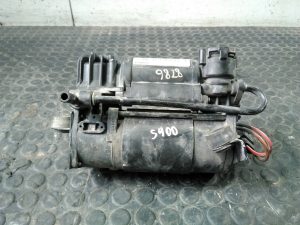 BOMBA SUSPENSION 211320030 / P1-A2-4 MERCEDES-BENZ CLASE S (W220) BERLINA