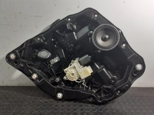 ELEVALUNAS TRASERO IZQUIERDO 8495867 / P2-B4-18 BMW SERIE 3 BERLINA (G20)