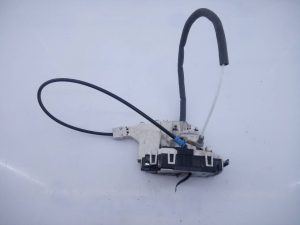 CERRADURA PUERTA DELANTERA IZQUIERDA E1-A2-11-1 MERCEDES-BENZ SPRINTERII CAJA CERRADA (DESDE 01.06)