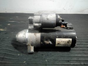 MOTOR ARRANQUE A6519062800 / P3-A7-20-2 / 0001139065 MERCEDES-BENZ CLASE GLC (W253)