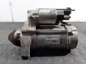 MOTOR ARRANQUE 4280805511 / P3-A10-16-5 MERCEDES-BENZ SPRINTERII CAJA CERRADA (DESDE 01.06)