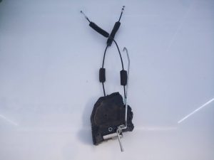 CERRADURA PUERTA TRASERA DERECHA 41133014690 / E2-A2-5-1 / 72611TV0G001 HONDA CIVIC (FK)