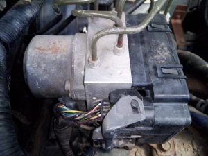 ABS MITSUBISHI MONTERO SPORT (K90)