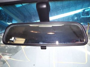 ESPEJO INTERIOR SSANGYONG REXTON