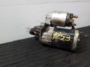 MOTOR ARRANQUE 3110063J0 / P3-B8-18-4 / M000T36071 SUZUKI JIMNY SN (FJ)