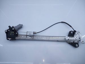 ELEVALUNAS DELANTERO DERECHO E2-A1-55-2 HONDA ACCORD BERLINA (CU)