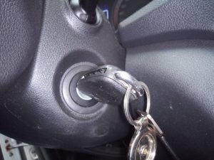 ANTIRROBO HYUNDAI TUCSON
