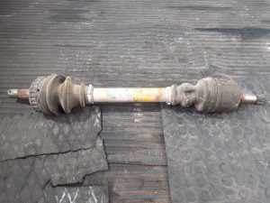 TRANSMISION DELANTERA IZQUIERDA 9637117780 / P1-A6-29 PEUGEOT 307 BERLINA (S2)