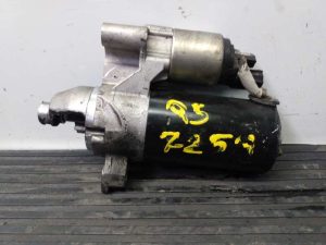 MOTOR ARRANQUE 03L911021C / P3-A7-24-2 AUDI Q5 (8R)