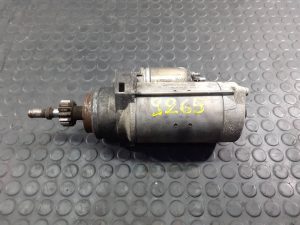 MOTOR ARRANQUE P3-A7-8-2 VOLKSWAGEN TOUAREG (7LA)