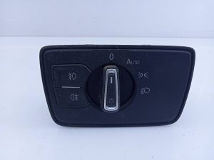 MANDO LUCES 3G0941633H / E2-A1-38-1 VOLKSWAGEN PASSAT LIM. (3G2)