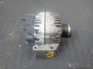 ALTERNADOR 51784845 / P3-B6-2-1 / 2543477A PEUGEOT BIPPER