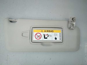 PARASOL DERECHO A20581074047 / E3-A1-7-5 MERCEDES-BENZ CLASE C (W205) FAMILIAR