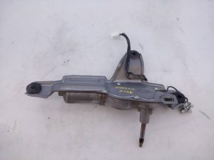 MOTOR LIMPIA TRASERO 2596000632 / E2-A3-61-1 SUZUKI GRAND VITARA JB (JT)