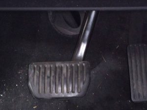 PEDAL FRENO LAND ROVER EVOQUE