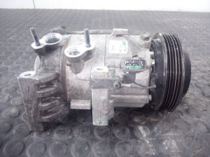 COMPRESOR AIRE ACONDICIONADO F500DX9FA11 / P3-A1-9-2 HYUNDAI IX35