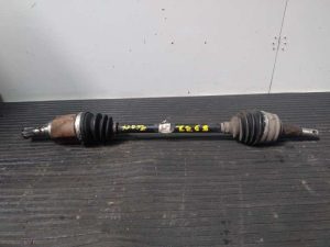 TRANSMISION DELANTERA IZQUIERDA P1-A6-42 NISSAN NOTE