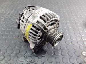 ALTERNADOR P3-A4-18-5 VOLKSWAGEN GOLF VI (5K1)