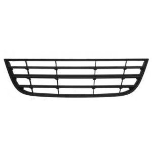REJILLA PARAGOLPES DELANTERO 107233904 / T1-6-A4-2 / NUEVO VOLKSWAGEN POLO (9N3)