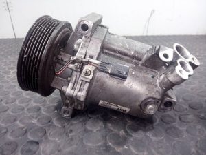 COMPRESOR AIRE ACONDICIONADO 926005727R / P3-B2-8-2 DACIA LODGY