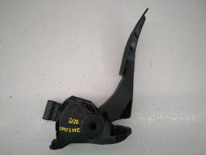 PEDAL ACELERADOR 13237352 / E3-A5-27-5 / 6PV00976500 OPEL INSIGNIA BERLINA