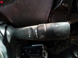 MANDO LIMPIA TOYOTA HILUX (KUN)