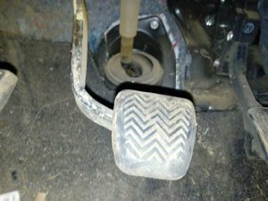 PEDAL FRENO TOYOTA HILUX (KUN)