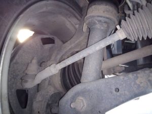 MANGUETA DELANTERA DERECHA LAND ROVER RANGE ROVER SPORT