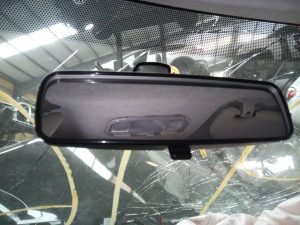 ESPEJO INTERIOR CITROËN C-ELYSÉE