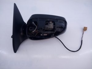 RETROVISOR IZQUIERDO ELECTRICO E1-A5-7-1 PORSCHE CAYENNE (TYP 9PA)