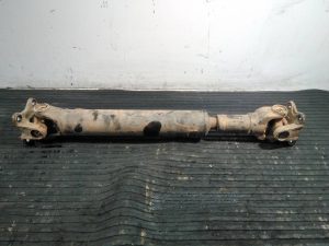 TRANSMISION CENTRAL DELANTERA 3310009001 / P1-A1-40 SSANGYONG KYRON