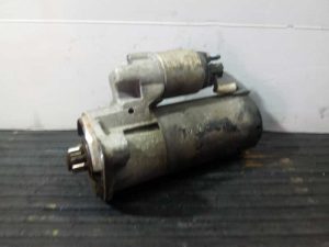 MOTOR ARRANQUE 0001125055 / P3-A10-34-1 VOLKSWAGEN CRAFTER CAJA CERRADA