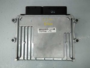 CENTRALITA MOTOR UCE 3910804000 / E3-A3-29-4 / 9001330007KF HYUNDAI KONA