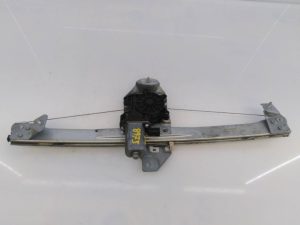 ELEVALUNAS DELANTERO IZQUIERDO 128001072E / E1-A1-20-1 / 3P4222A DACIA LODGY