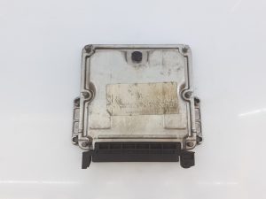 CENTRALITA MOTOR UCE 9637089580 / E3-B2-10-1 / 0281010165 PEUGEOT 406 BREAK (S1/S2)